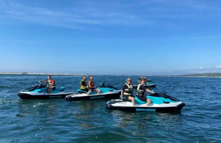 JET SKI