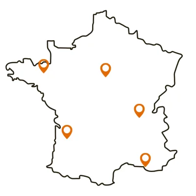 Nos experts vous donnent rendez-vous pour vous présenter les objectifs du Domaine 2 du programme CaRE et comment y répondre