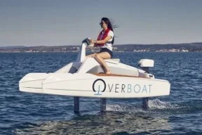 OVERBOAT